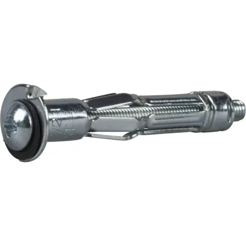 Populär ESSVE SAM 5 Metallexpander